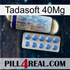 Tadasoft 40Mg 39